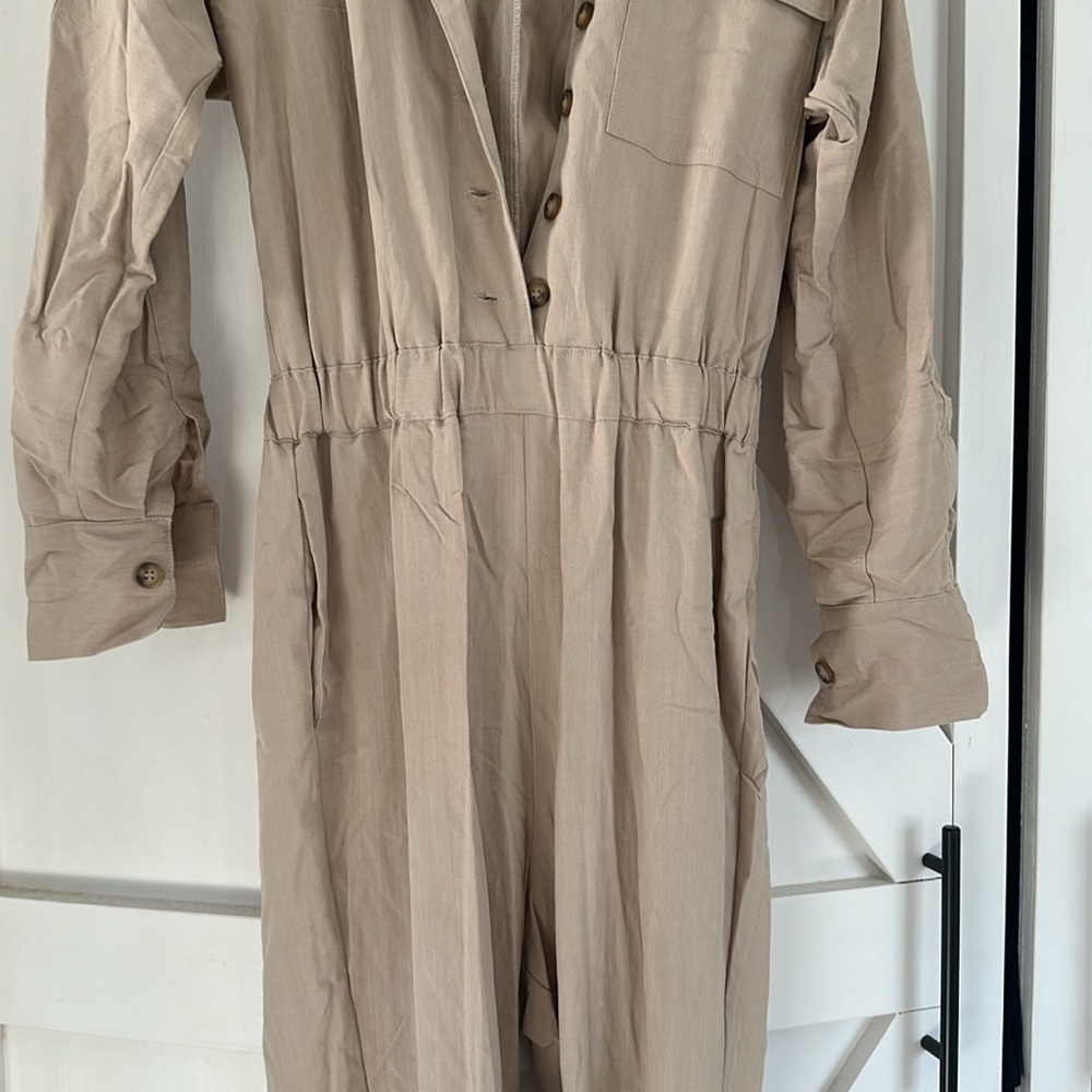 Jumpsuit - Picture 4 of 4
